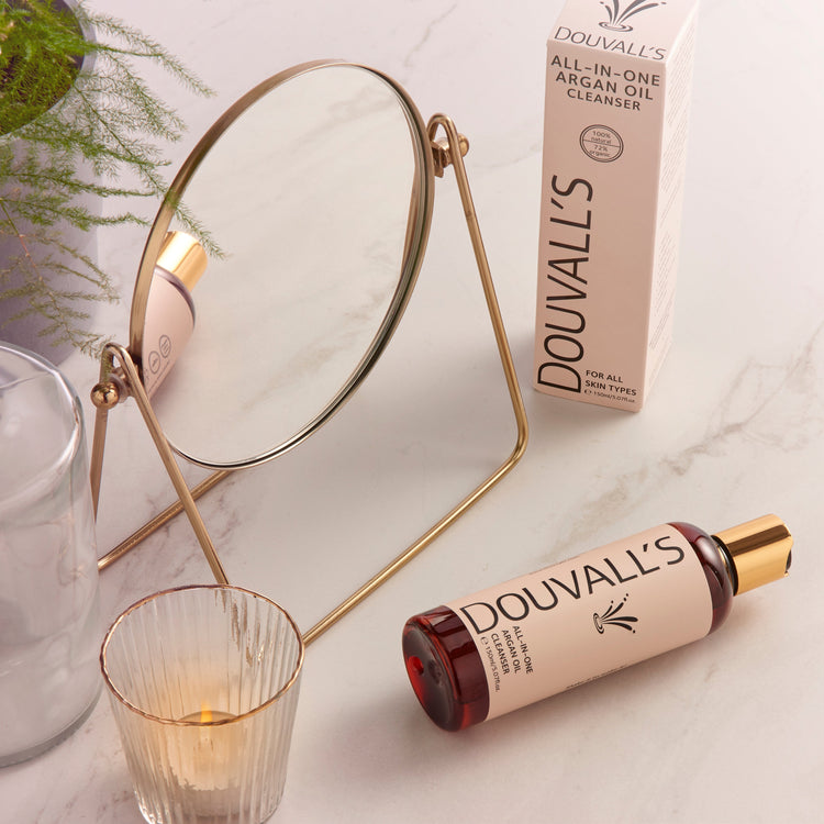 Vegan Skincare & Beauty UK