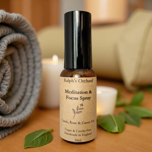Meditation & Focus Spray-0