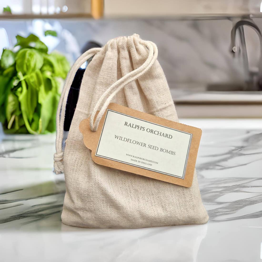 Bee & Butterfly-Friendly Seed Bombs-2