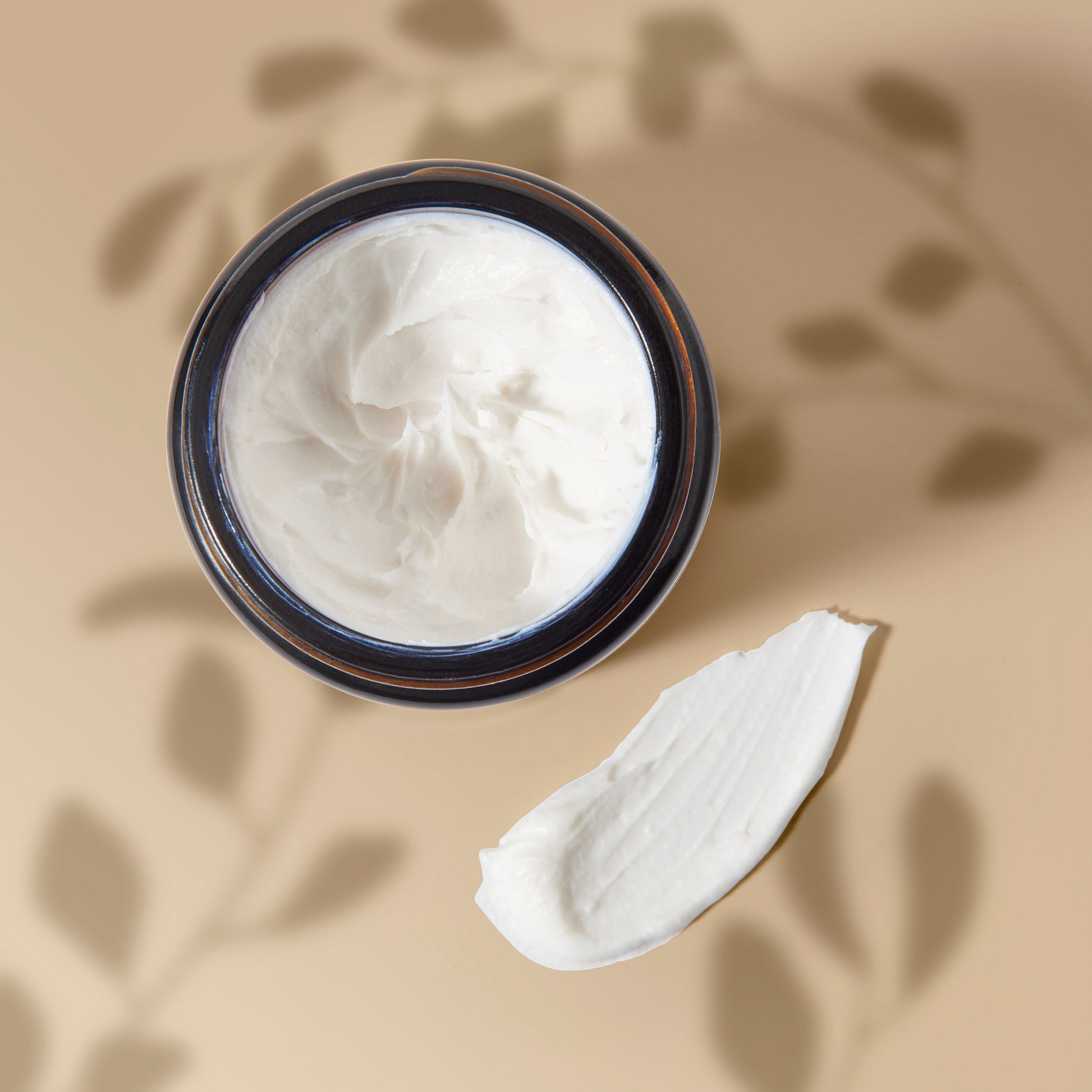 Argan Daily Moisturiser with SPF30 UVA/UVB protection 100ml Jar-2