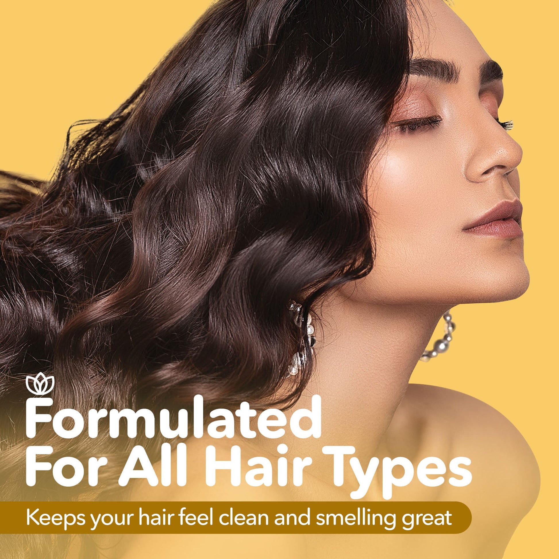 Eucalyptus Lemon Shampoo bar-3