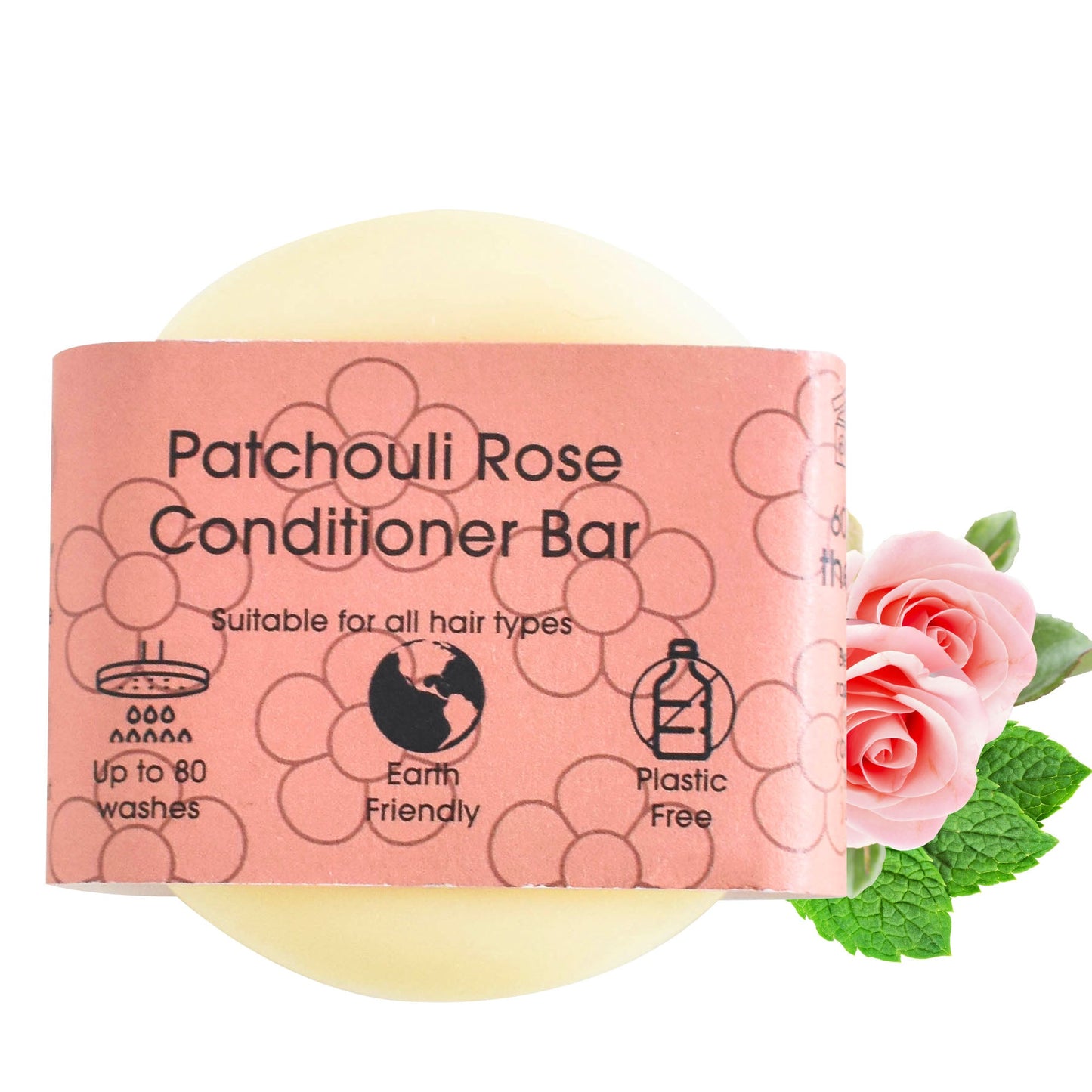 Patchouli Rose Solid Conditioner-1