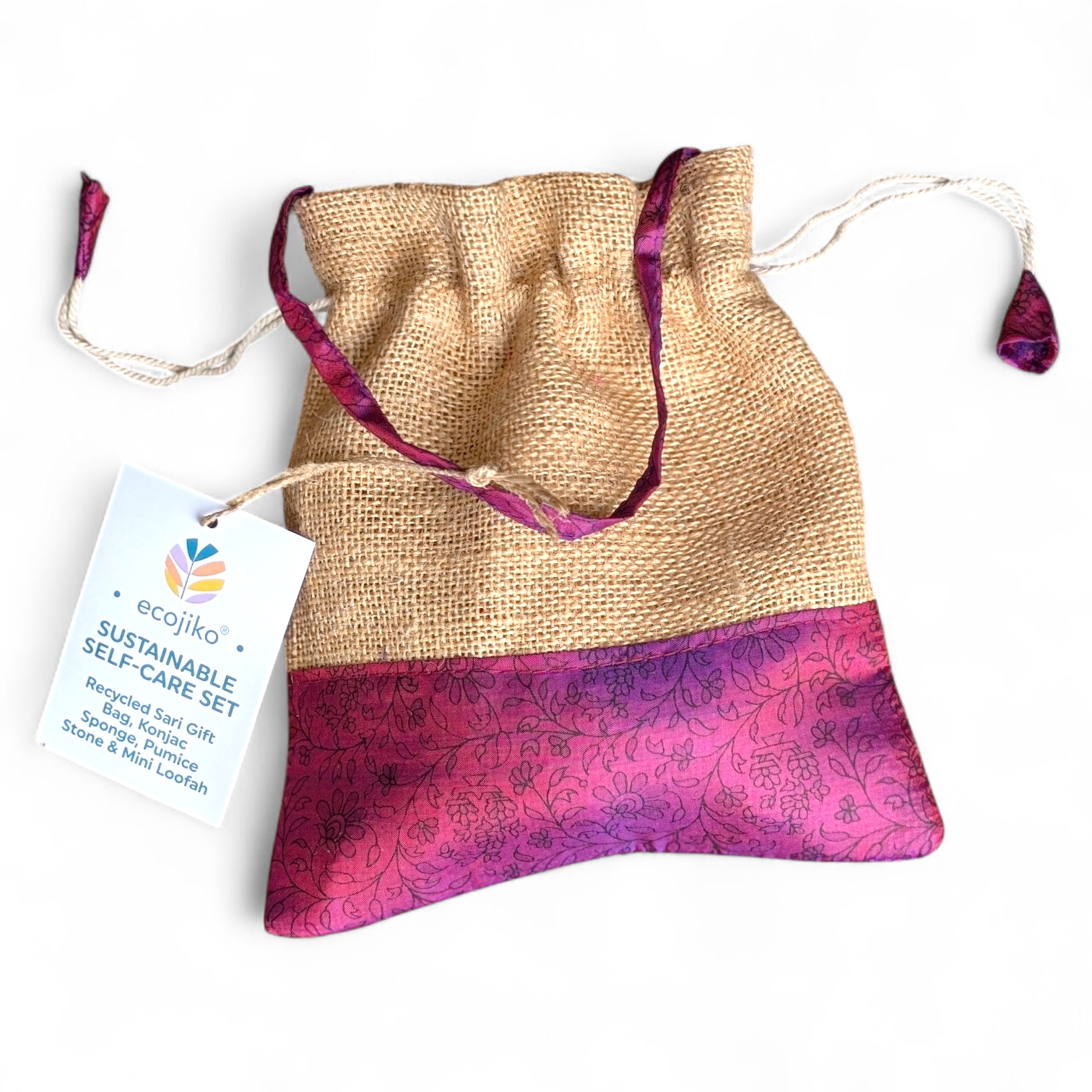 Sustainable Self Care Beauty Gift Set-1