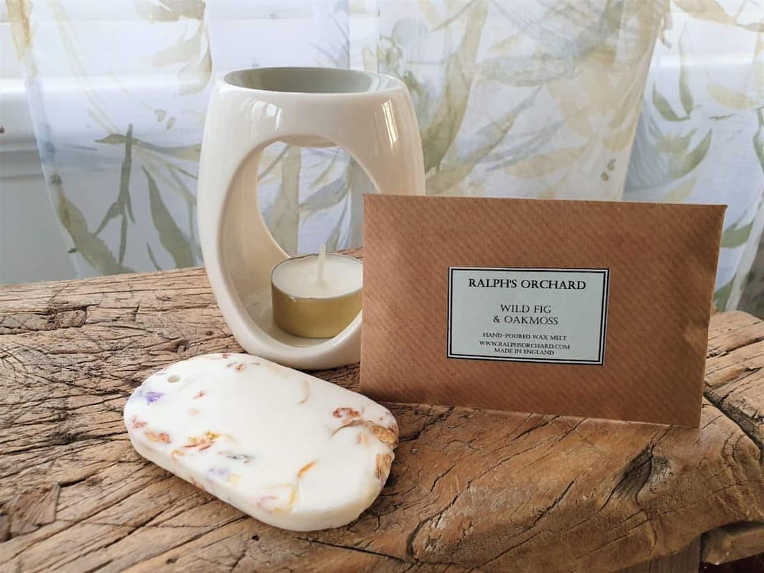 Wax Melt Starter Kit