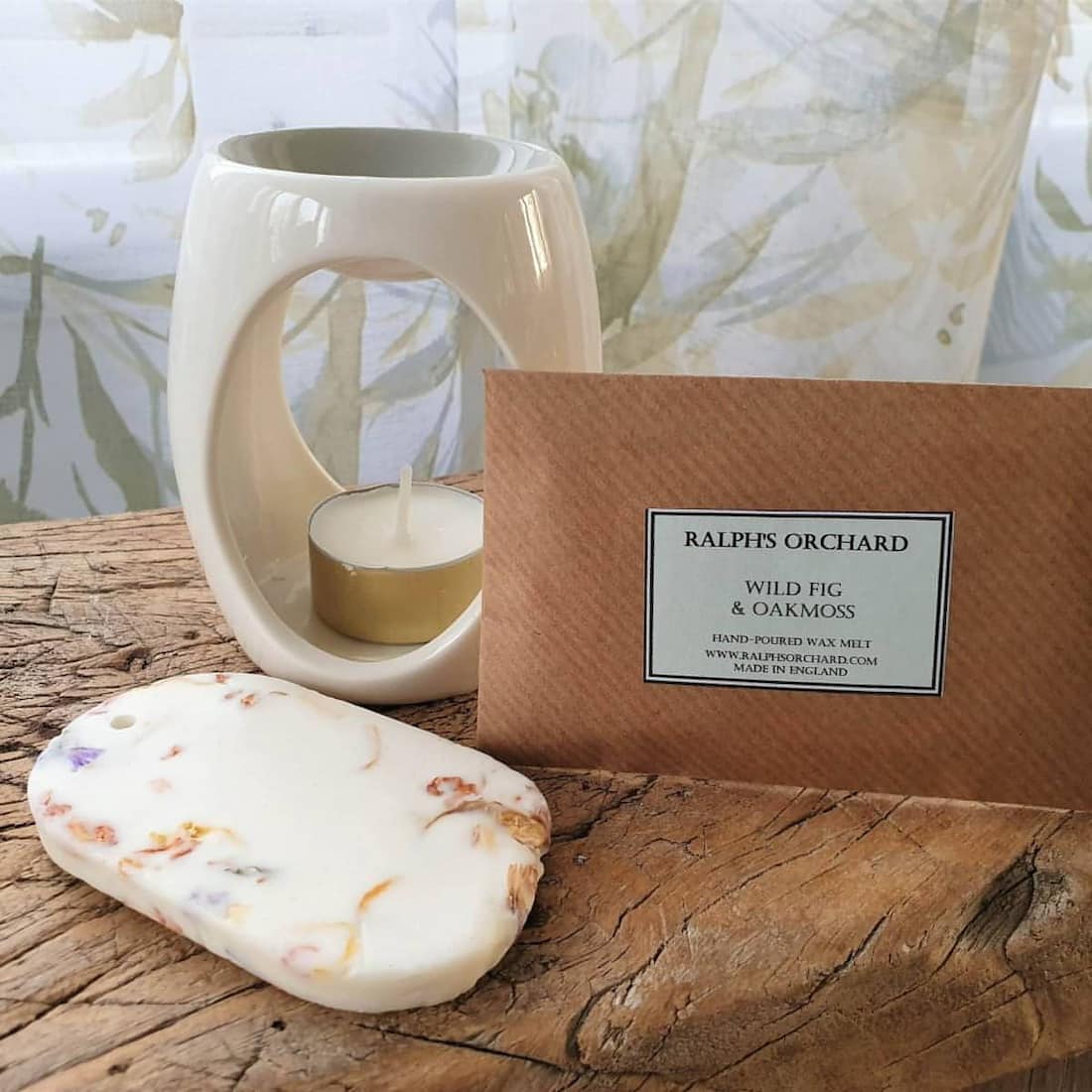 Wax Melt Starter Kit