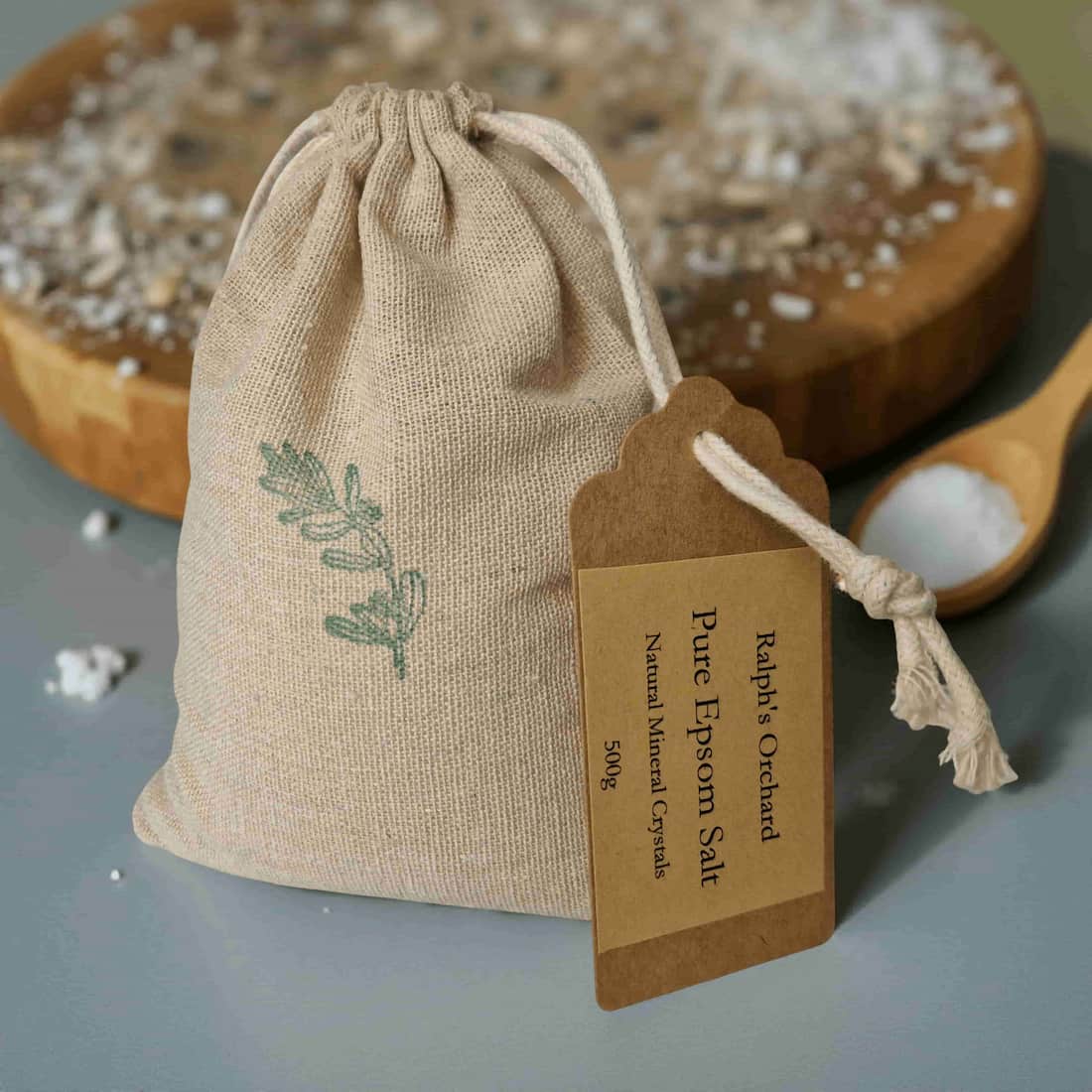 Multi-Purpose Epsom Salt-1