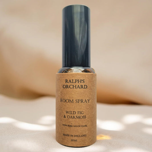 Fragranced Room Spray-0