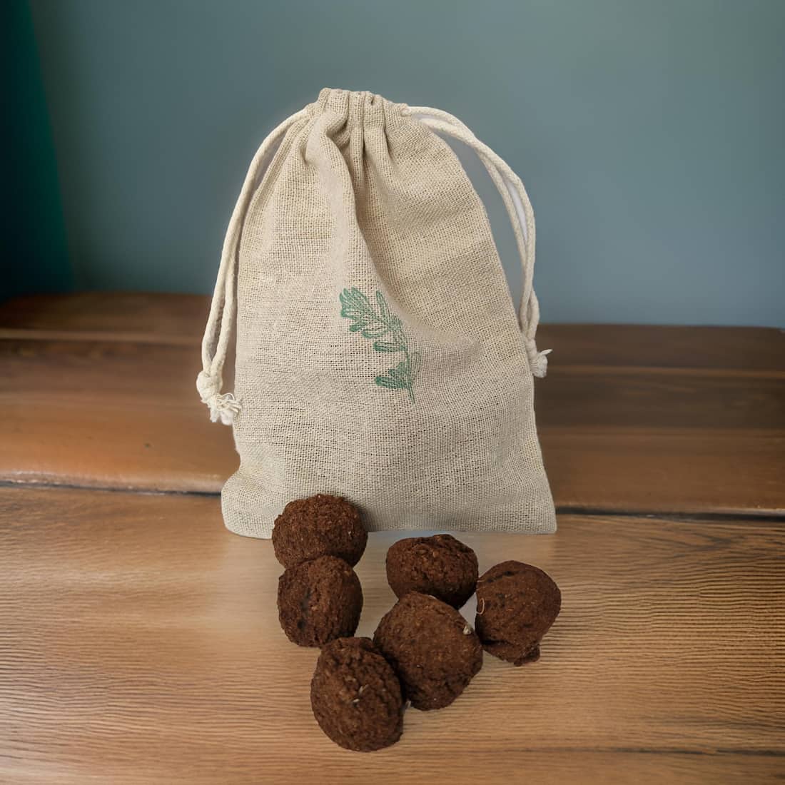 Bee & Butterfly-Friendly Seed Bombs-3