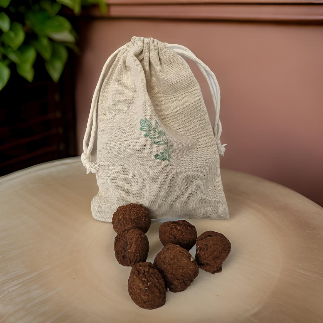 Bee & Butterfly-Friendly Seed Bombs-0