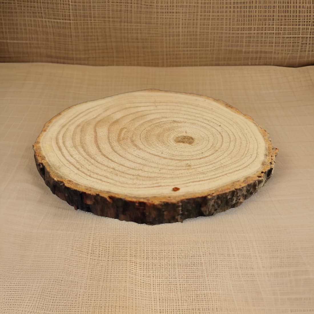 Wooden Candle Coasters-2